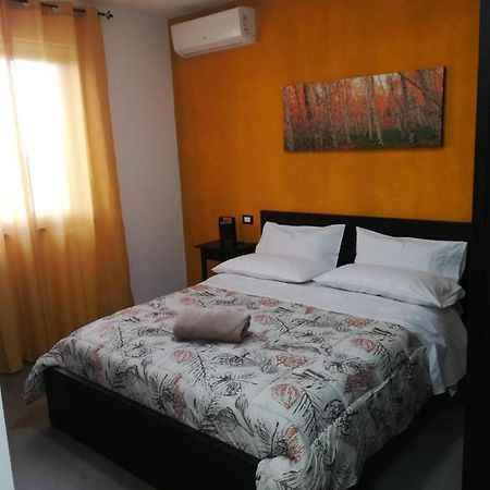 B&B Borgo Lando Barcellona-Pozzo di Gotto Kültér fotó