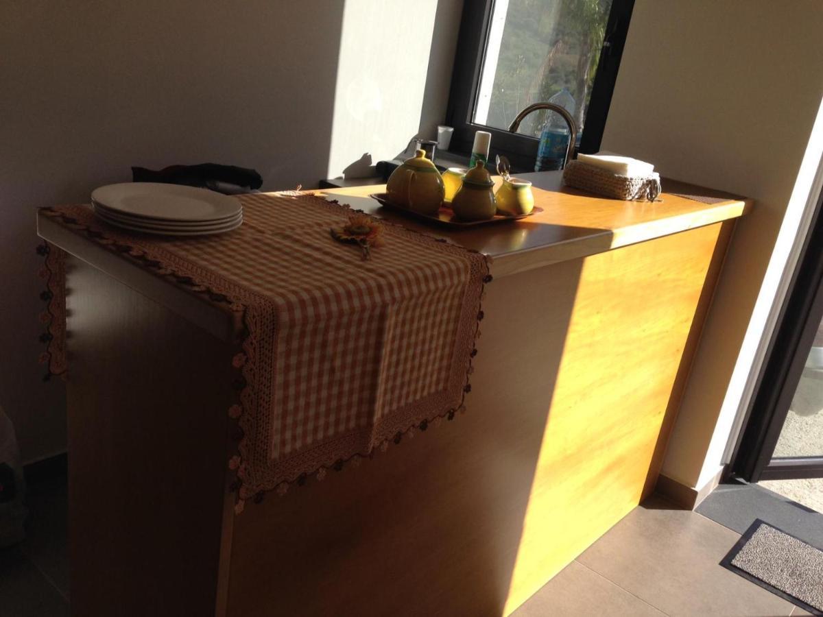 B&B Borgo Lando Barcellona-Pozzo di Gotto Kültér fotó