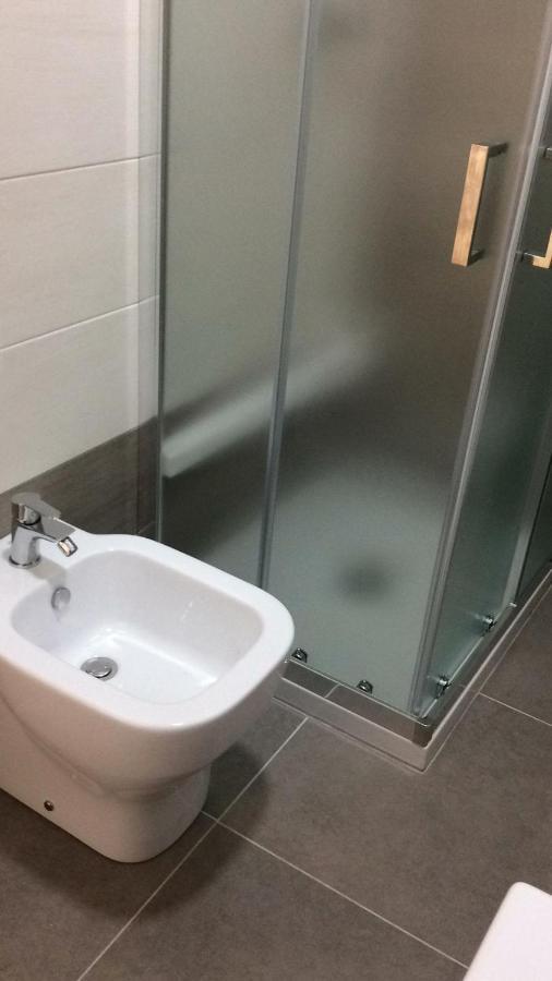 B&B Borgo Lando Barcellona-Pozzo di Gotto Kültér fotó