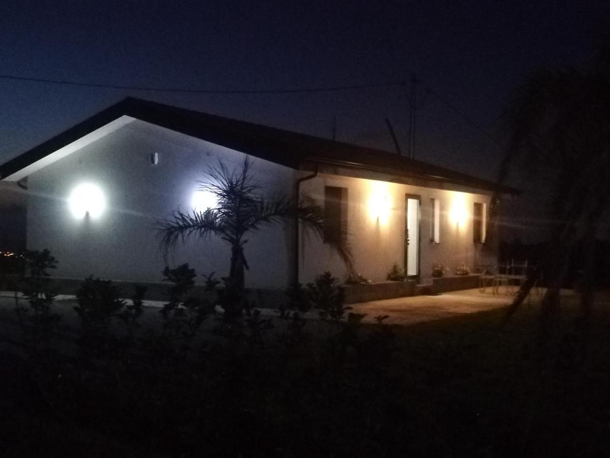 B&B Borgo Lando Barcellona-Pozzo di Gotto Kültér fotó